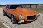 Chevrolet Camaro Type LT Z28/RS 4-Speed 1973 года